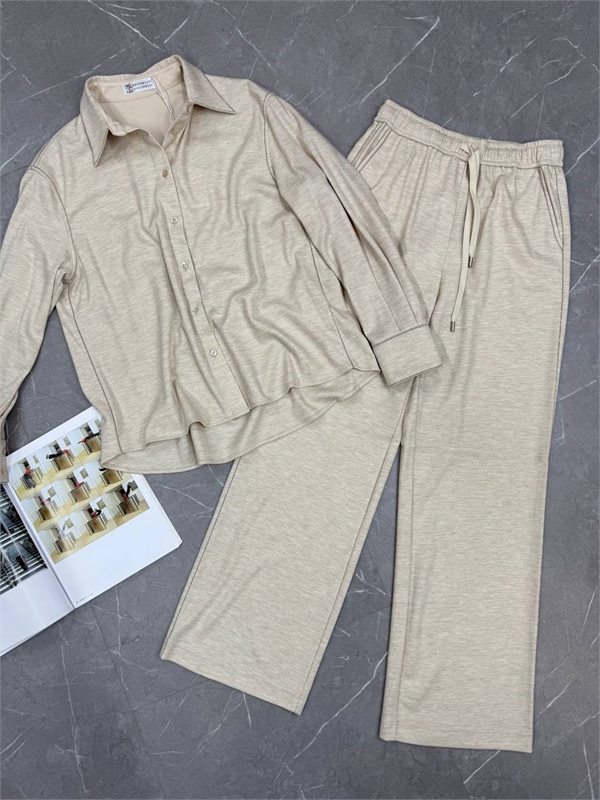 Костюм BRUNELLO CUCINELLI 153276 - фото 331171