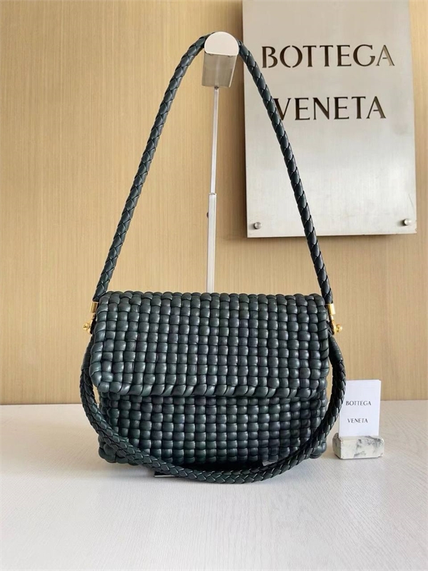 Сумка BOTTEGA VENETA 153289 - фото 331283
