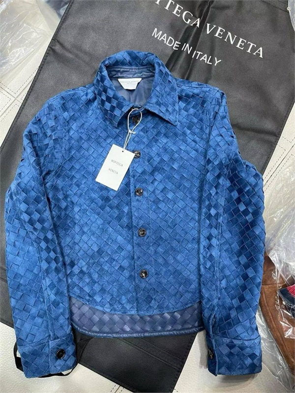 Куртка BOTTEGA VENETA 153302 - фото 331376