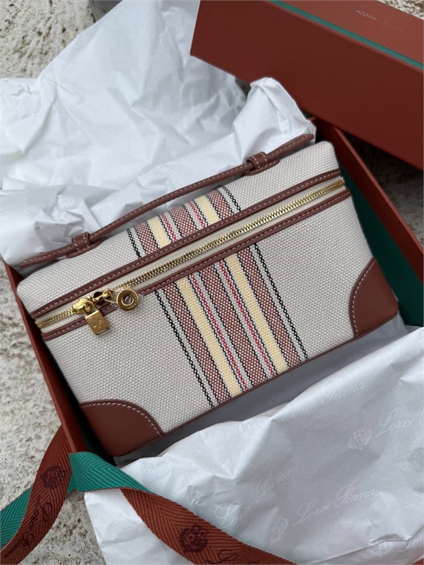 Сумка LORO PIANA 153305 - фото 331387