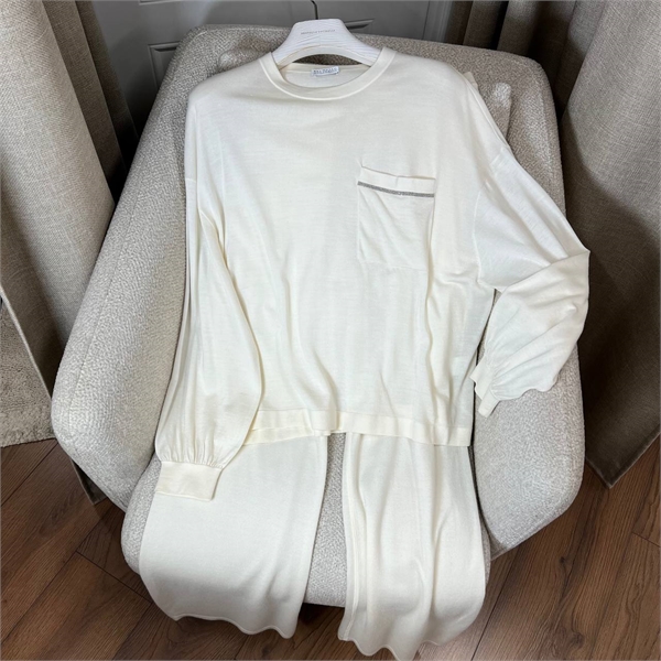 Костюм BRUNELLO CUCINELLI 153347 - фото 331670