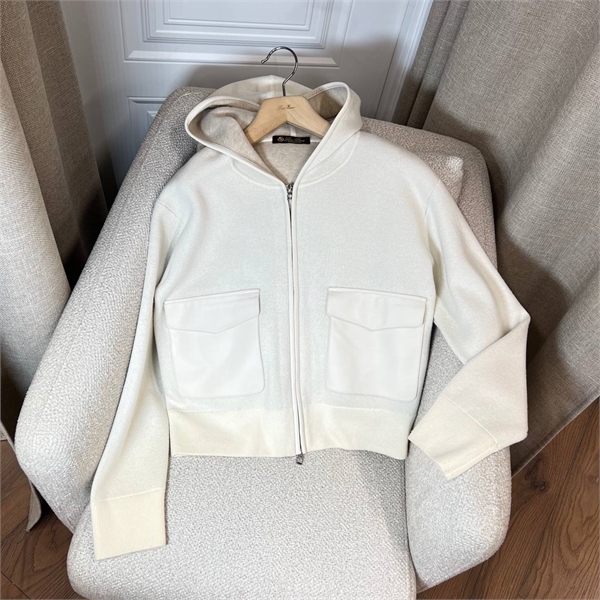 Ветровка LORO PIANA 153358 - фото 331692
