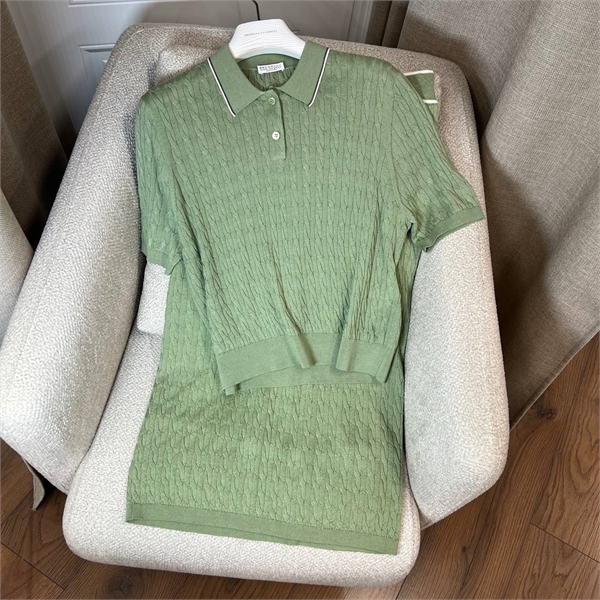 Костюм BRUNELLO CUCINELLI 153362 - фото 331701