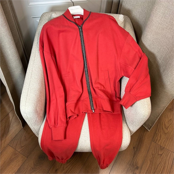 Костюм BRUNELLO CUCINELLI 153394 - фото 331787