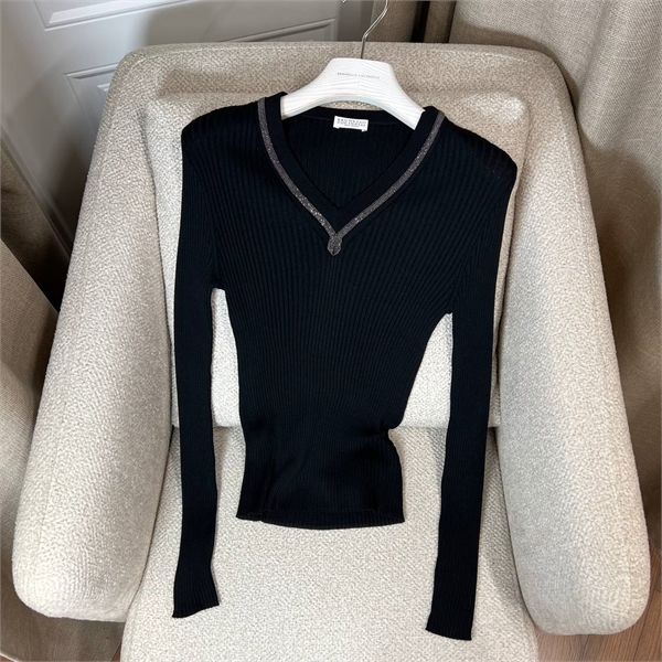 Кофта BRUNELLO CUCINELLI 153415 - фото 331838