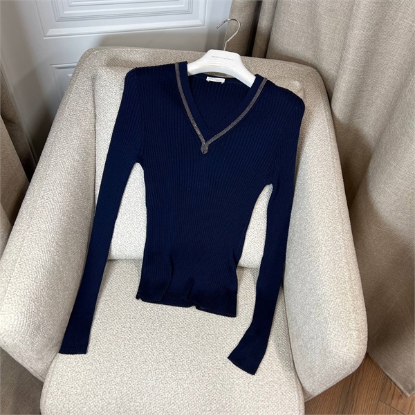Кофта BRUNELLO CUCINELLI 153416 - фото 331840