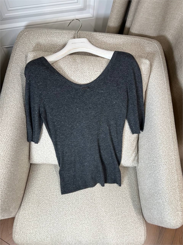 Кофта BRUNELLO CUCINELLI 153418 - фото 331844