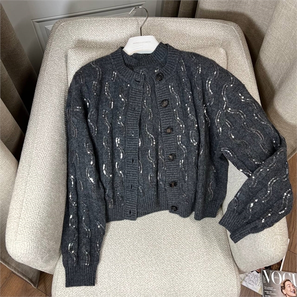 Жилетка BRUNELLO CUCINELLI 153446 - фото 331916