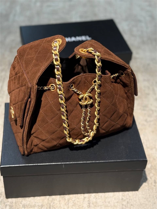 Сумка CHANEL 153464 - фото 331966