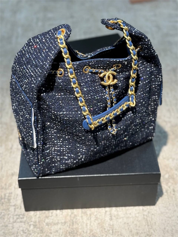 Сумка CHANEL 153466 - фото 331986