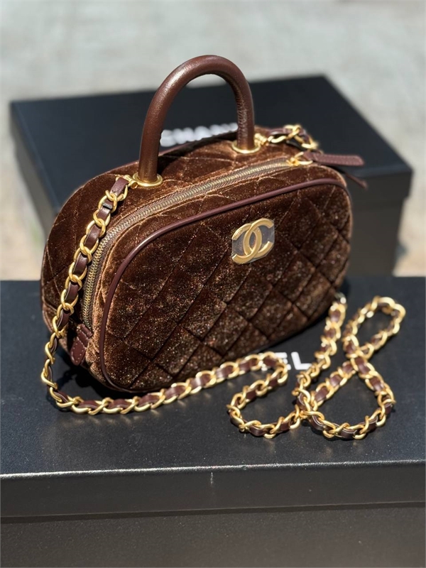 Сумка CHANEL 153467 - фото 331996
