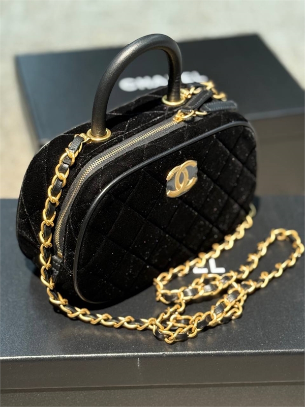 Сумка CHANEL 153468 - фото 332002