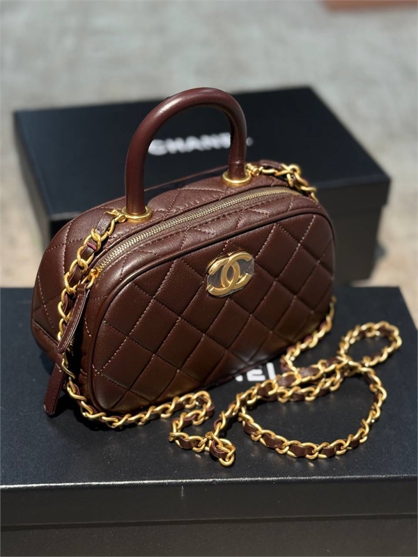 Сумка CHANEL 153469 - фото 332008