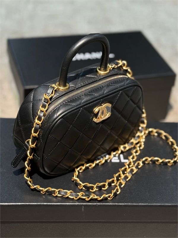 Сумка CHANEL 153470 - фото 332014