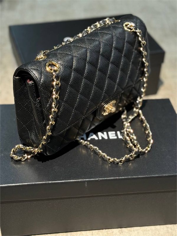 Сумка CHANEL 153476 - фото 332060