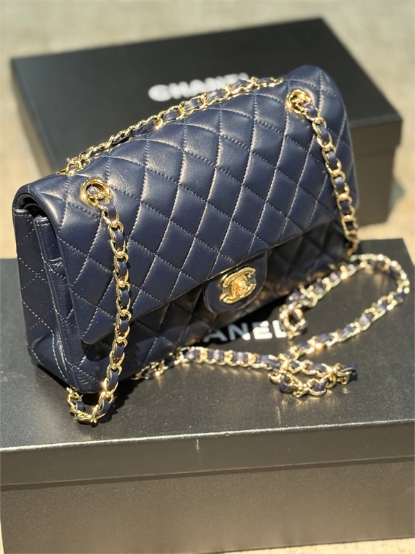Сумка CHANEL 153477 - фото 332066