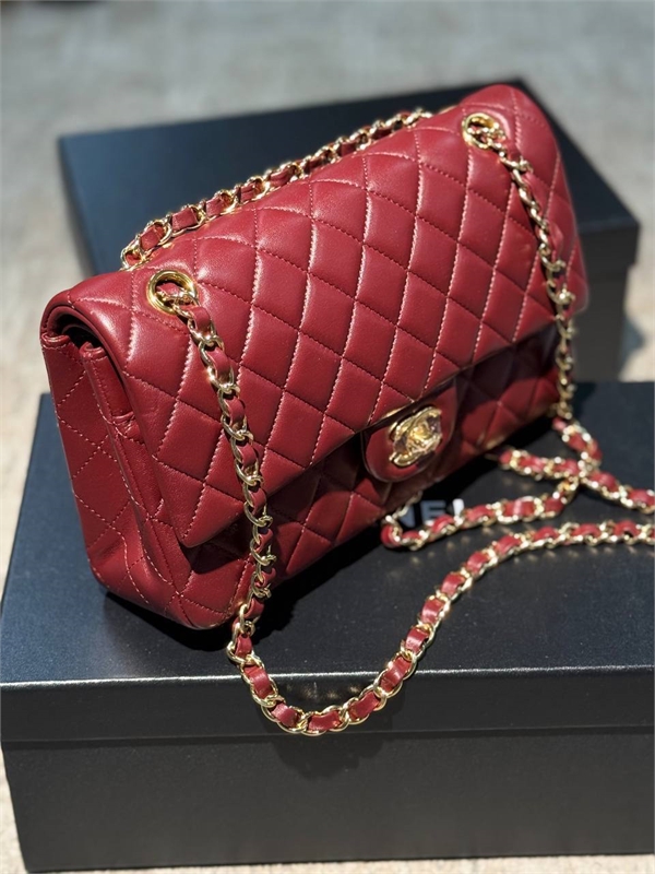 Сумка CHANEL 153480 - фото 332084