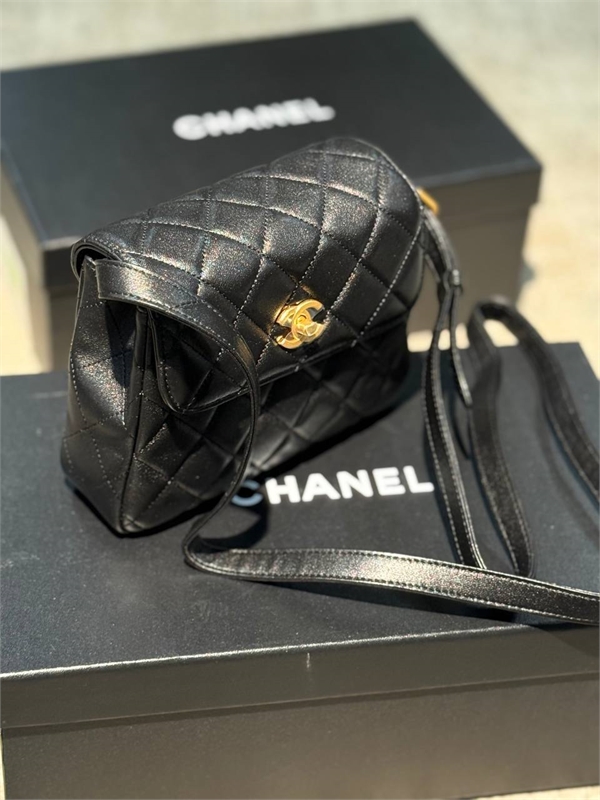 Сумка CHANEL 153485 - фото 332120