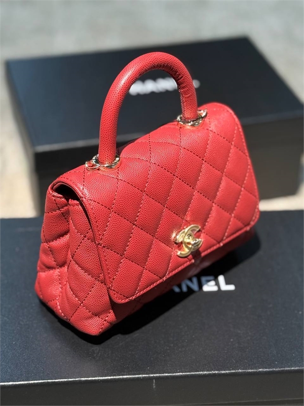 Сумка CHANEL 153486 - фото 332128