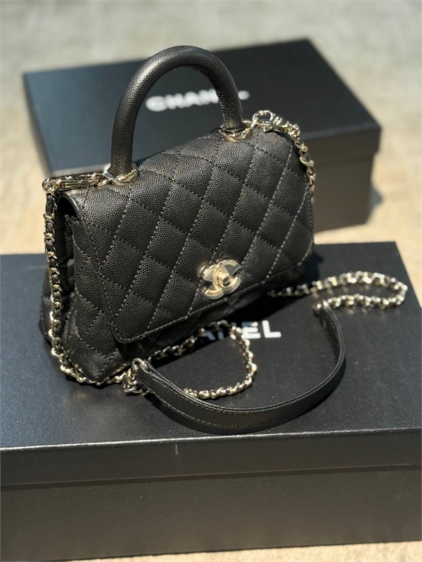 Сумка CHANEL 153488 - фото 332140