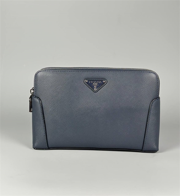 Клатч PRADA 153499 - фото 332253