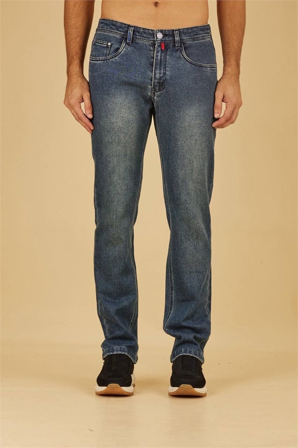 Джинсы KITON 153534 - фото 332518