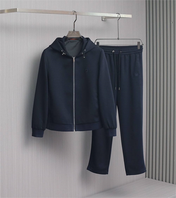Спортивный костюм ZEGNA 153555 - фото 332668