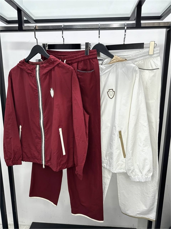Костюм BRUNELLO CUCINELLI 153580 - фото 332830