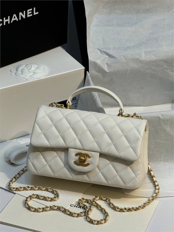 Сумка CHANEL 153585 - фото 332855