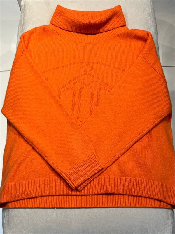 Свитер HERMES 153588 - фото 332866