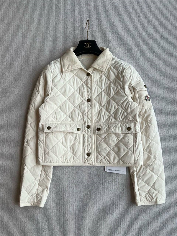 Куртка MONCLER 153603 - фото 333007