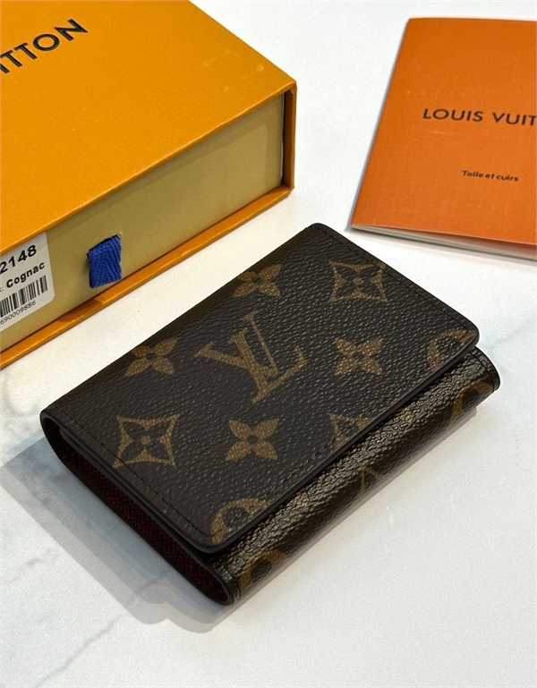 Кошелек LOUIS VUITTON 153636 - фото 333172