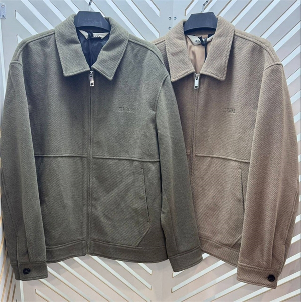 Куртка ZEGNA 153669 - фото 333378