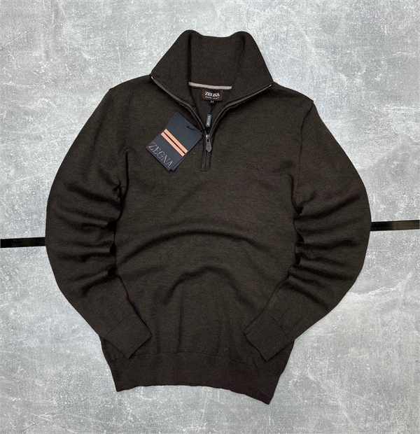 Кофта  ZEGNA 153699 - фото 333477
