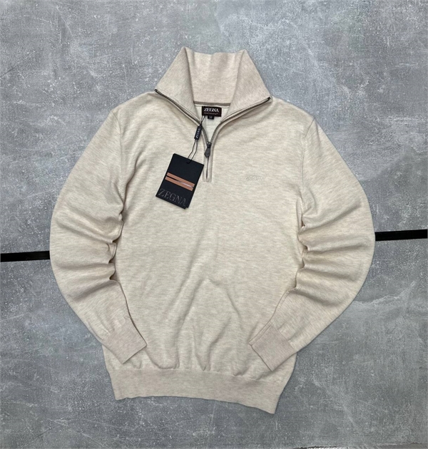 Кофта  ZEGNA 153701 - фото 333481