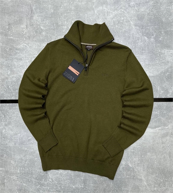 Кофта  ZEGNA 153702 - фото 333483