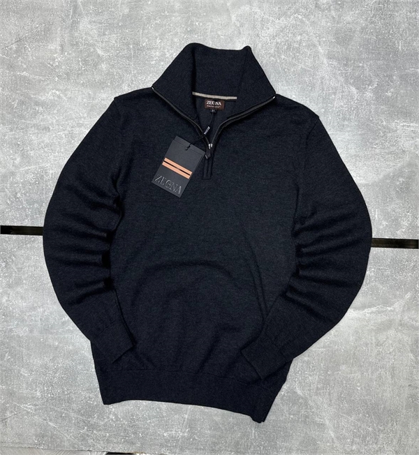 Кофта  ZEGNA 153703 - фото 333485