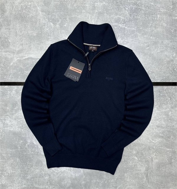 Кофта  ZEGNA 153704 - фото 333487