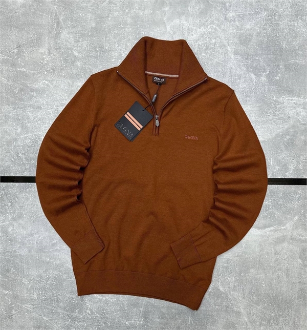 Кофта  ZEGNA 153705 - фото 333489