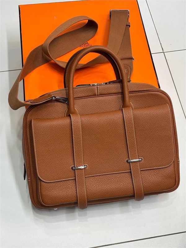 Сумка HERMES 153755 - фото 333663