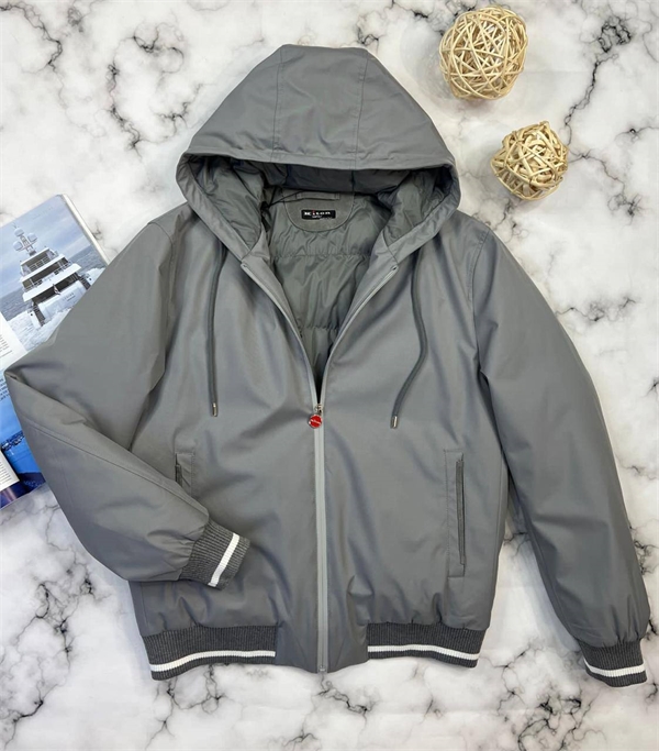 Куртка  KITON 153773 - фото 333740
