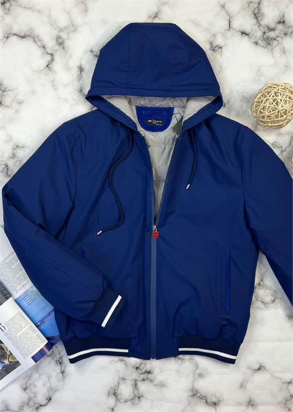 Куртка  KITON 153774 - фото 333746