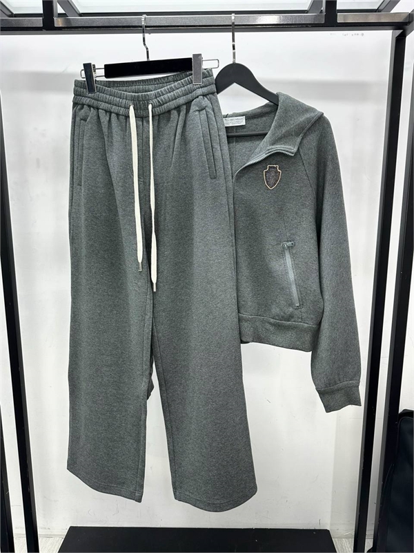 Костюм BRUNELLO CUCINELLI 153807 - фото 333902