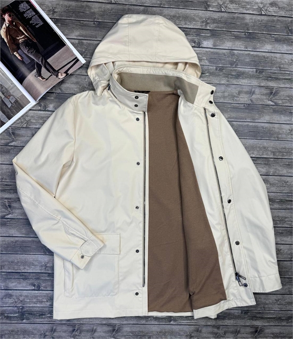 Куртка LORO PIANA 153828 - фото 334005