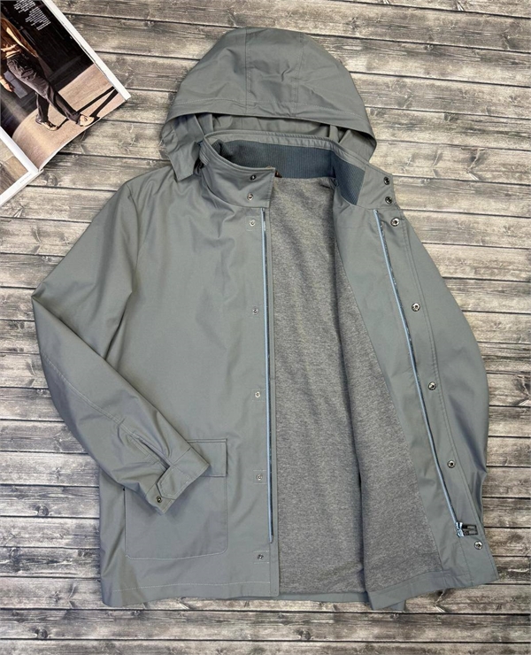 Куртка LORO PIANA 153829 - фото 334007