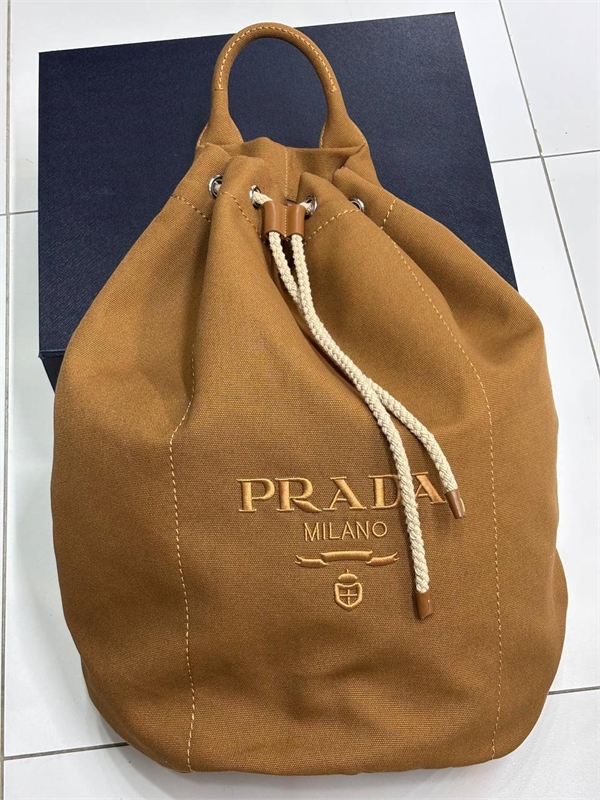 Сумка PRADA 153848 - фото 334103