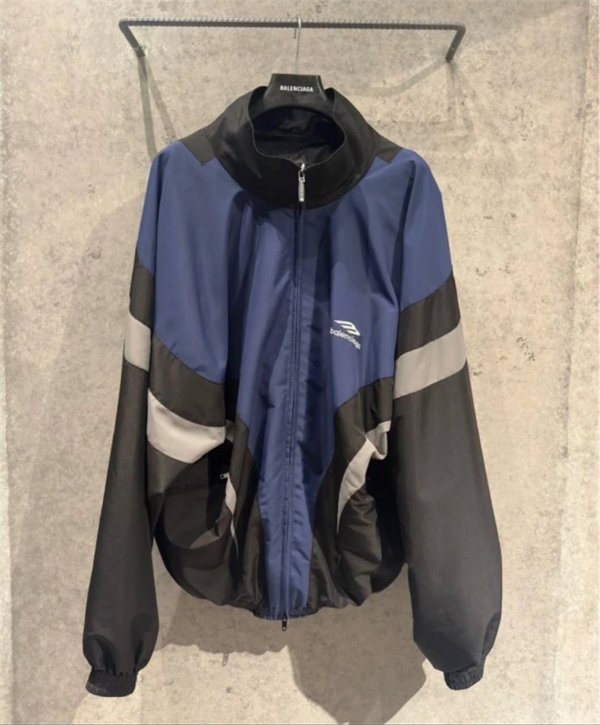 Бомбер BALENCIAGA 153853 - фото 334121