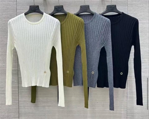 Кофта LORO PIANA 153920 - фото 334498