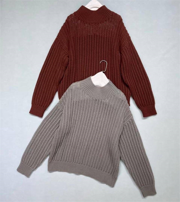 Кофта BRUNELLO CUCINELLI 153951 - фото 334691