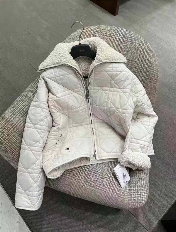 Куртка DIOR 153952 - фото 334694